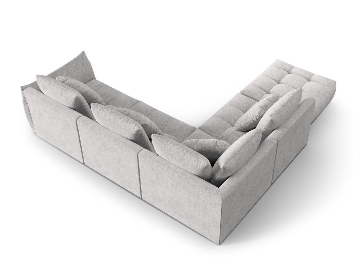 Stūra dīvāns 587301