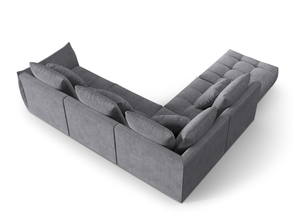 Stūra dīvāns 587301