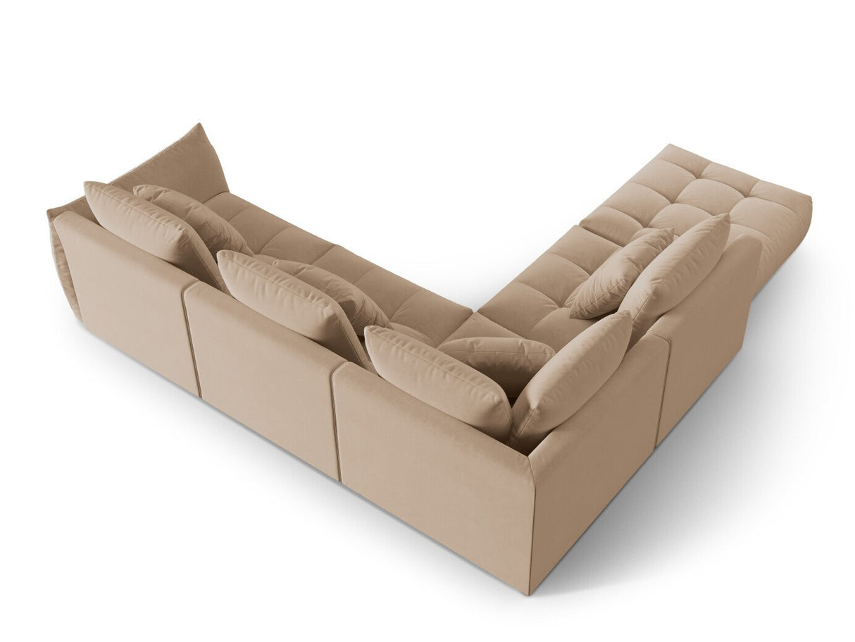 Stūra dīvāns 587301