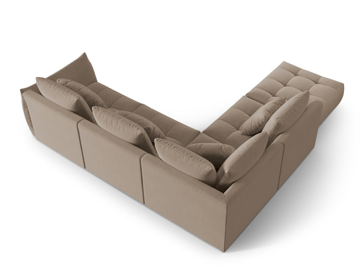 Stūra dīvāns 587301