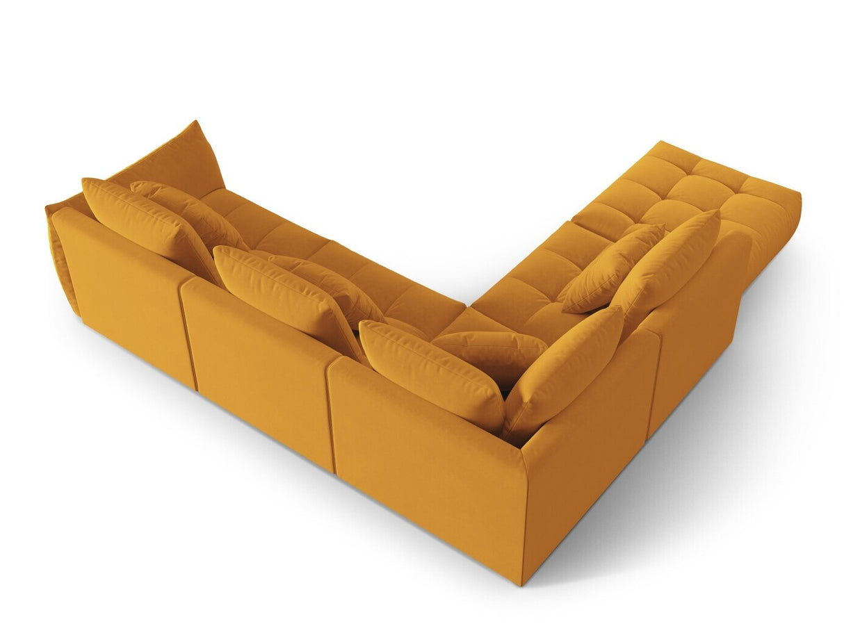 Stūra dīvāns 587301