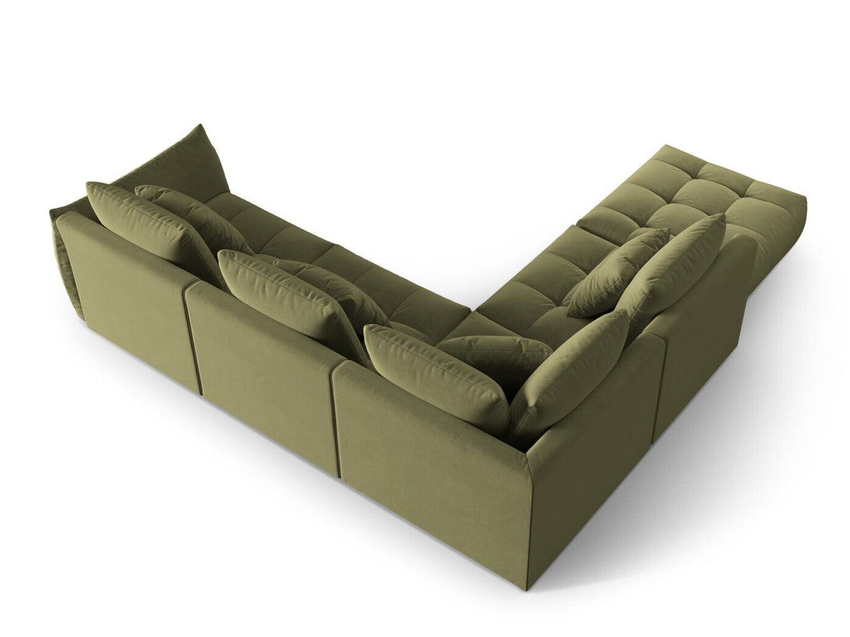 Stūra dīvāns 587301