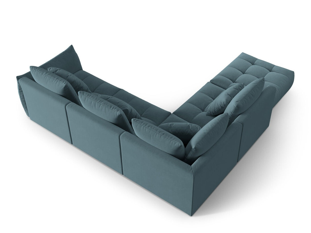 Stūra dīvāns 587301