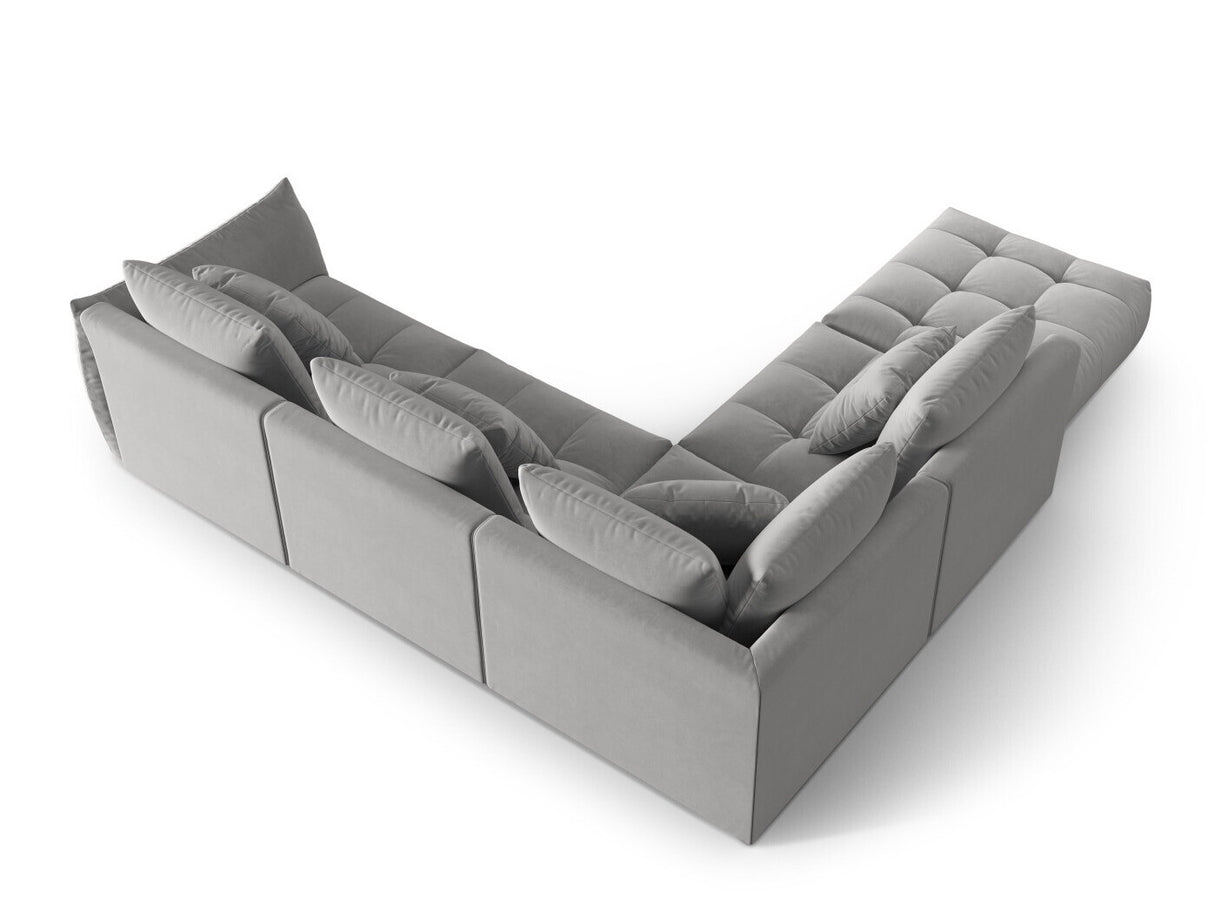 Stūra dīvāns 587301