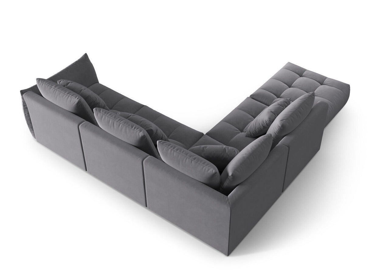 Stūra dīvāns 587301