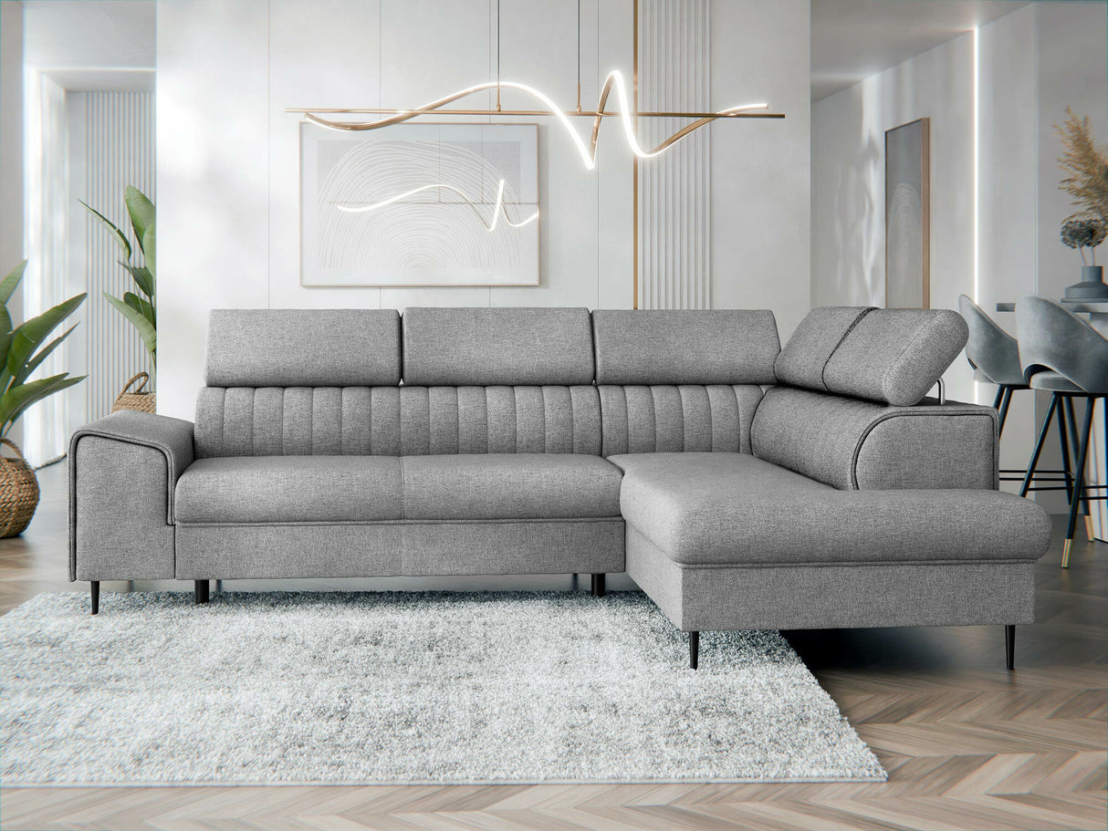 Stūra dīvāns 587300