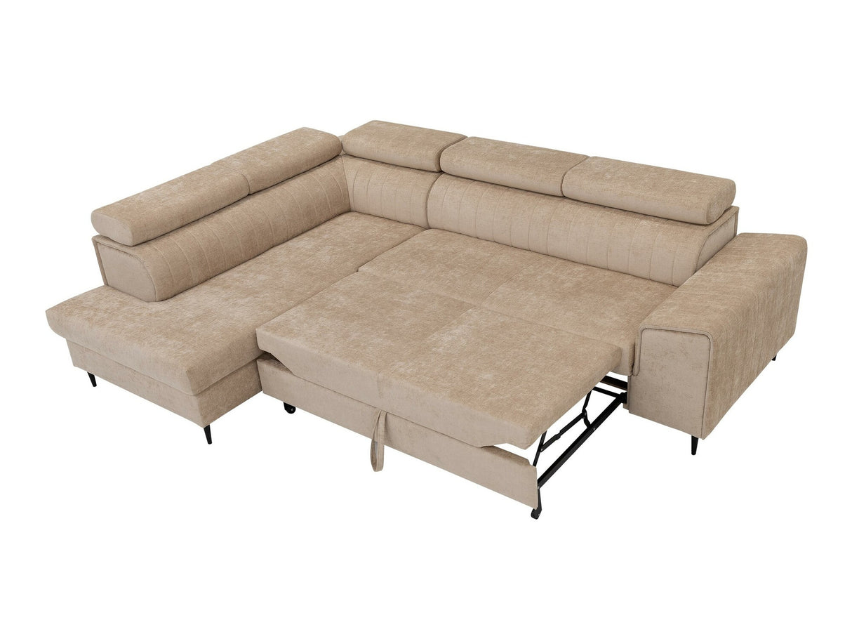 Stūra dīvāns 587300