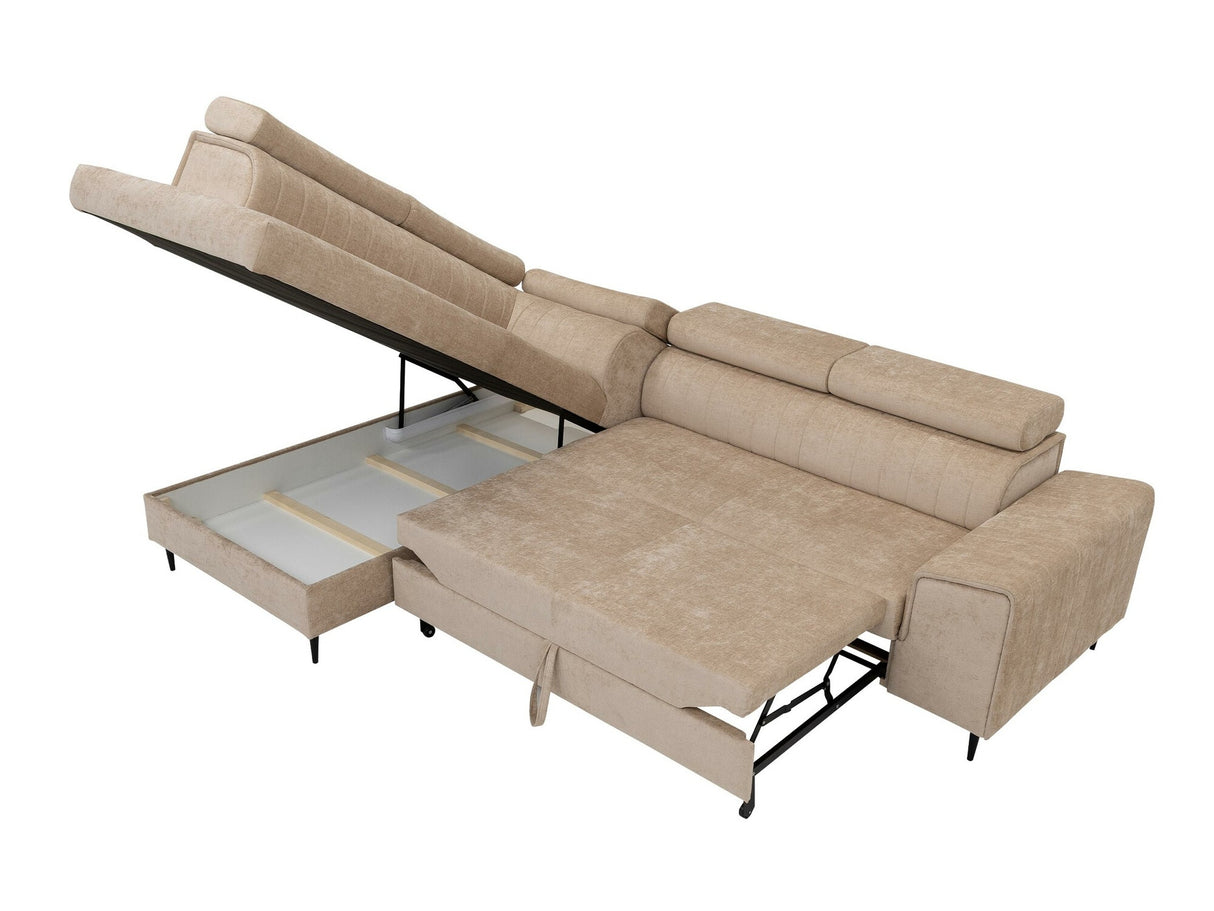 Stūra dīvāns 587300