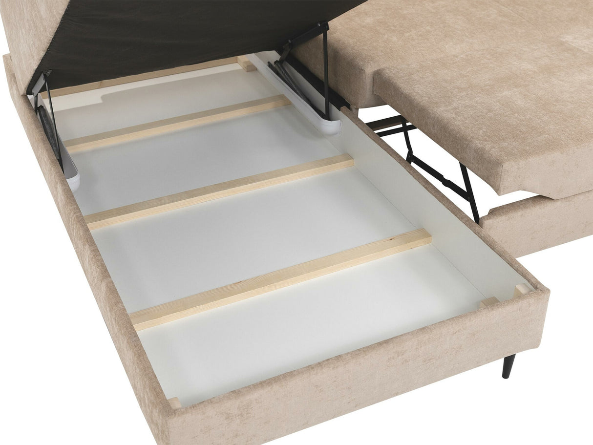 Stūra dīvāns 587300