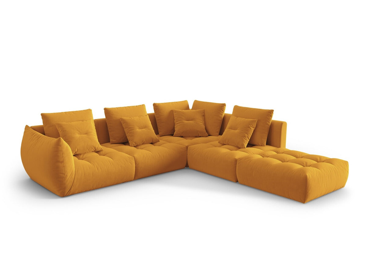 Stūra dīvāns 587301