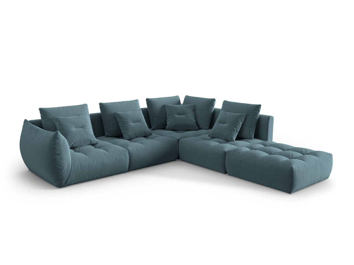 Stūra dīvāns 587301