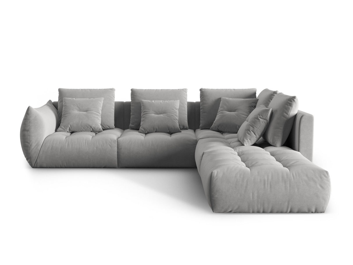 Stūra dīvāns 587301