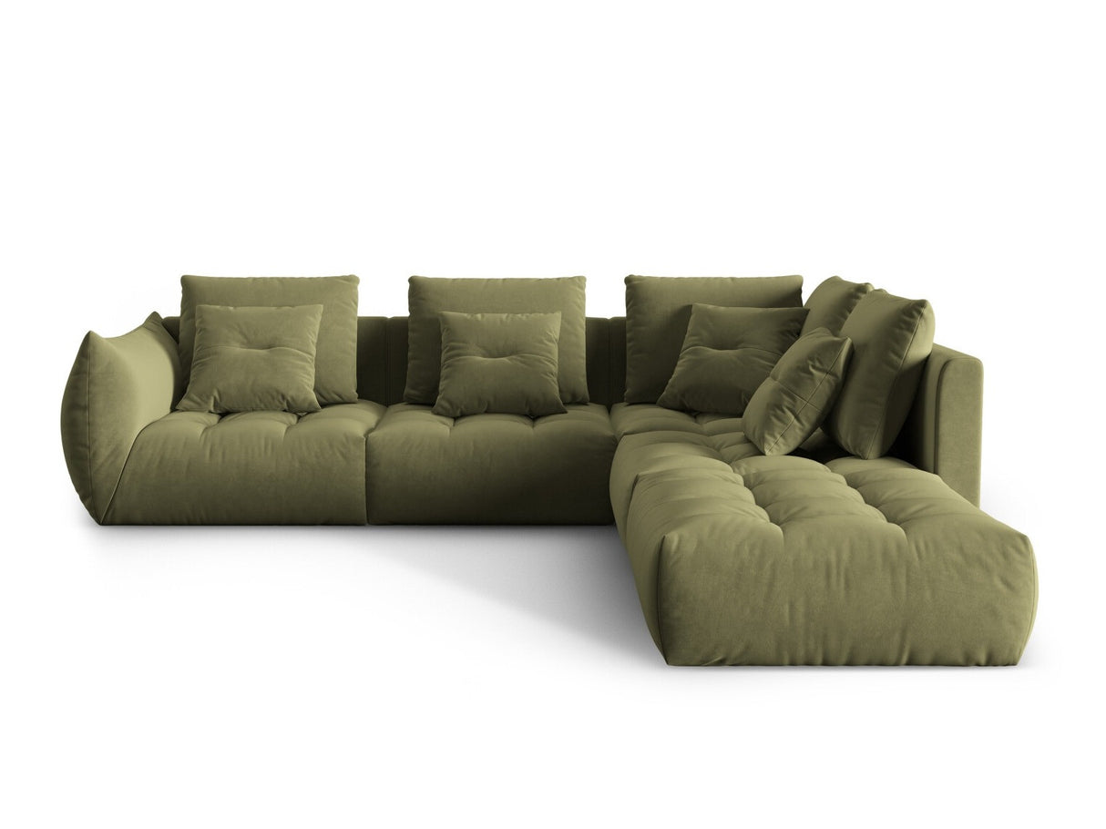 Stūra dīvāns 587301