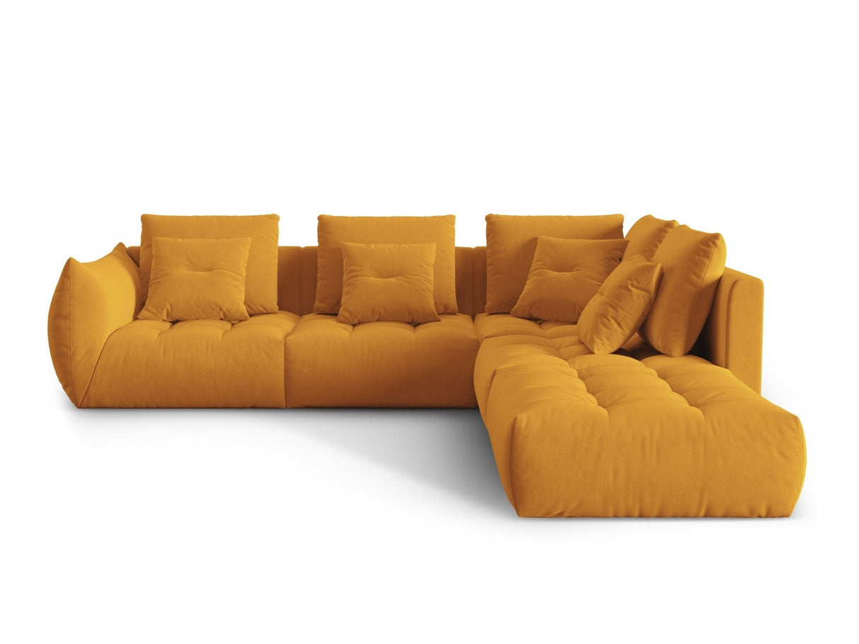 Stūra dīvāns 587301