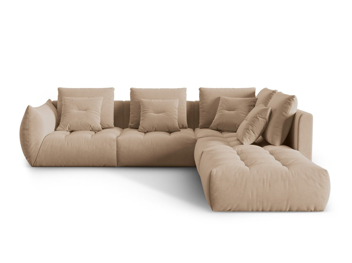 Stūra dīvāns 587301