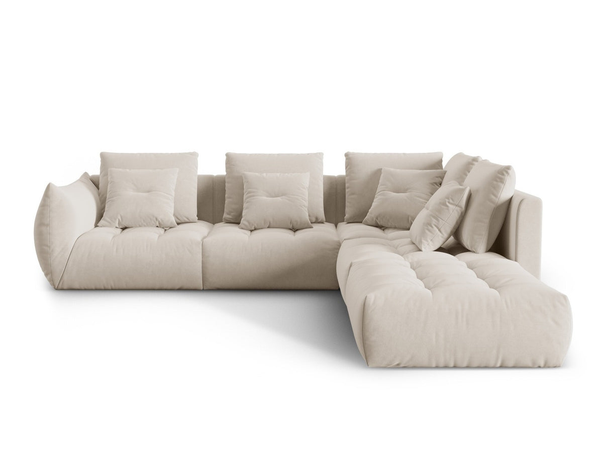 Stūra dīvāns 587301