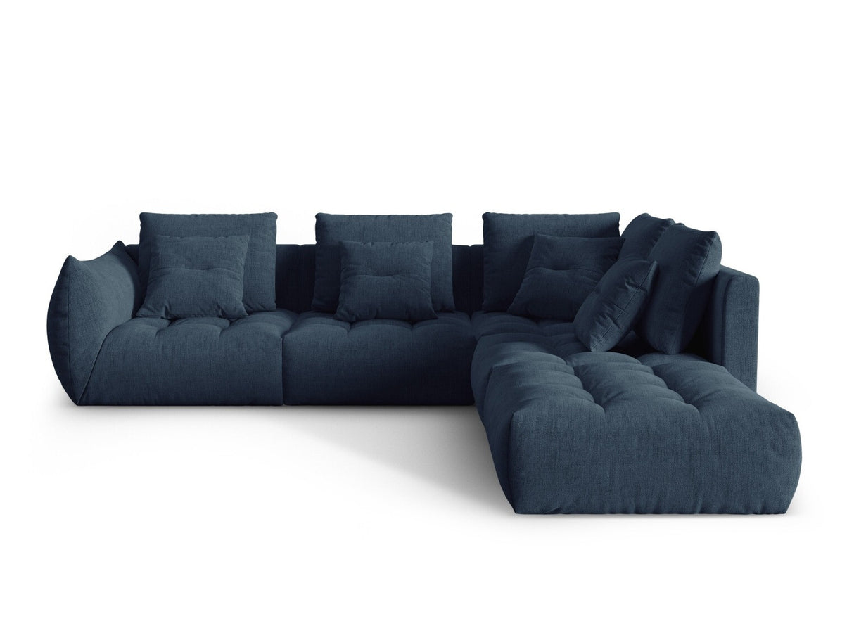 Stūra dīvāns 587301