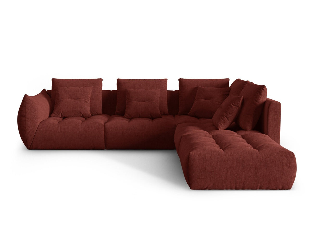 Stūra dīvāns 587301