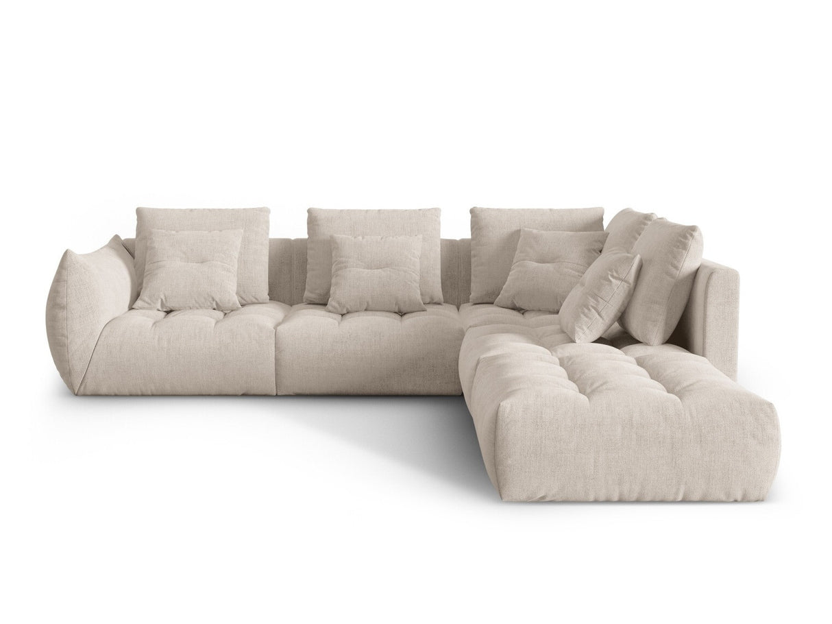 Stūra dīvāns 587301