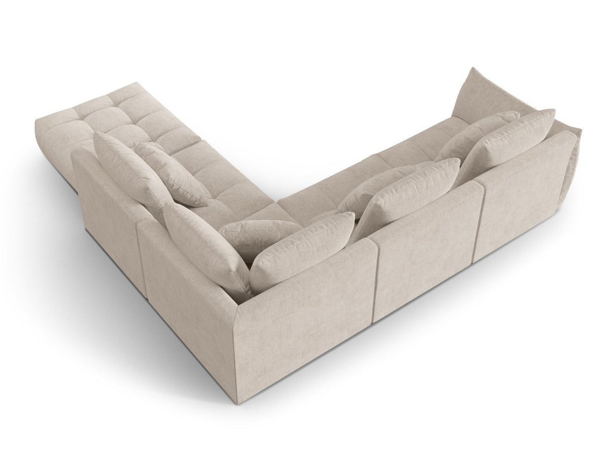 Stūra dīvāns 587301