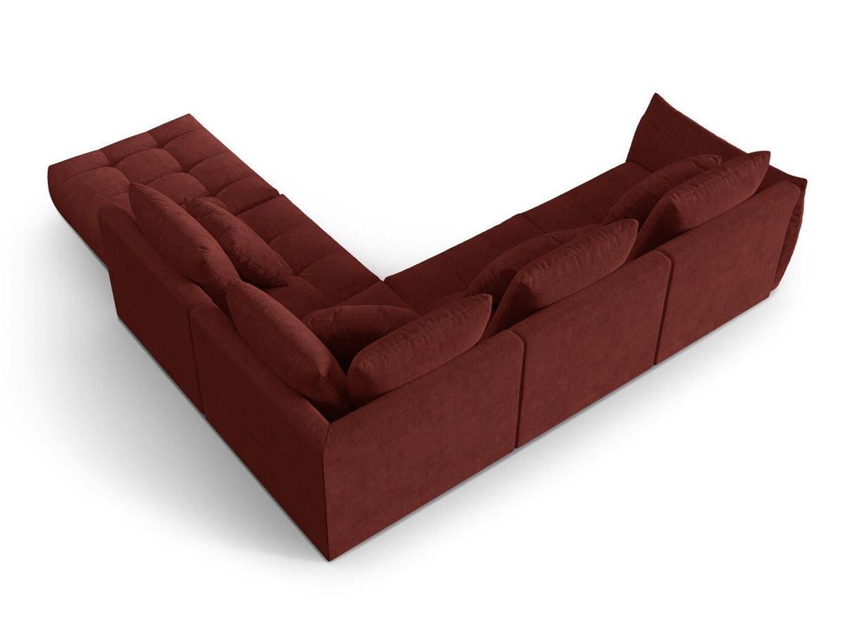 Stūra dīvāns 587301