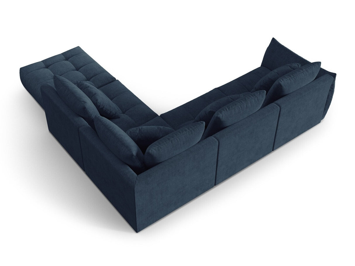 Stūra dīvāns 587301