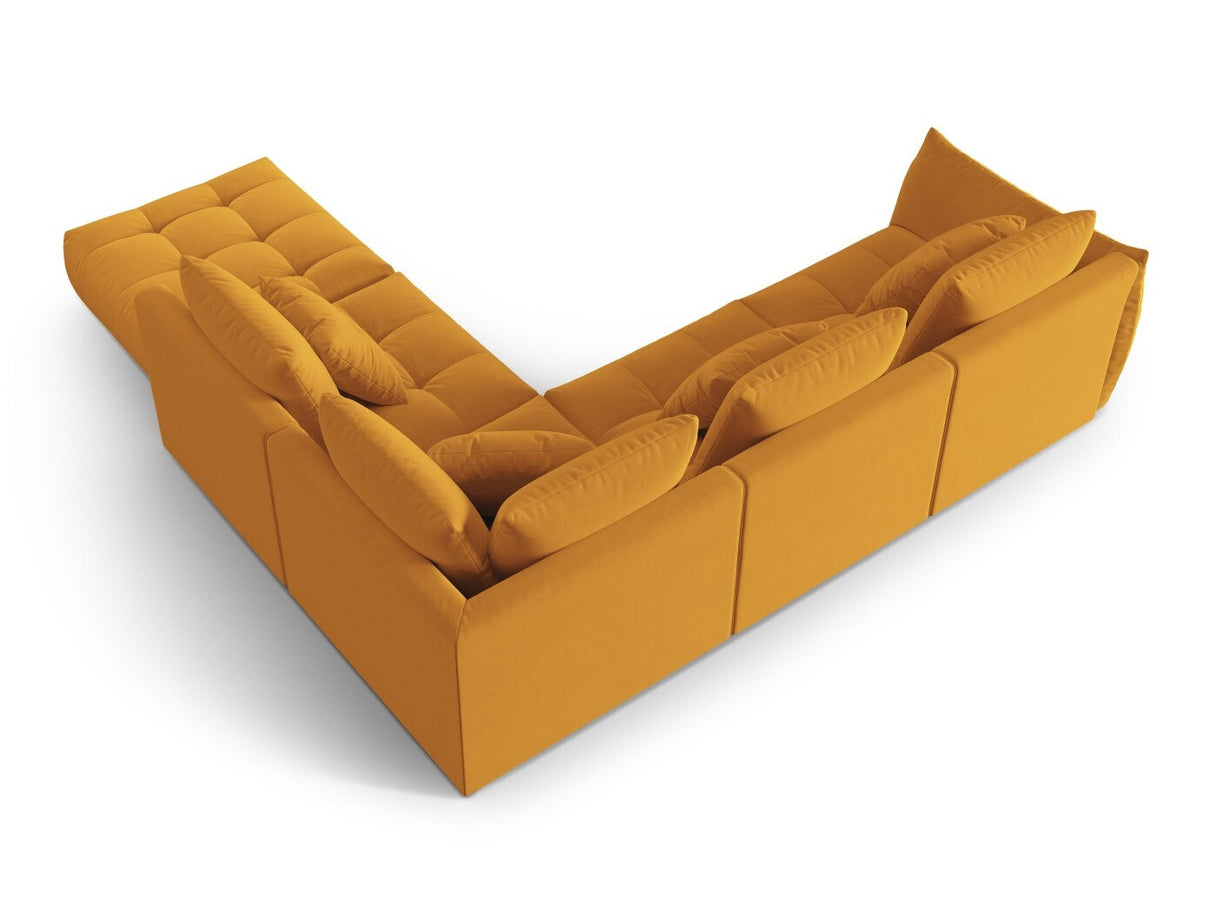 Stūra dīvāns 587301