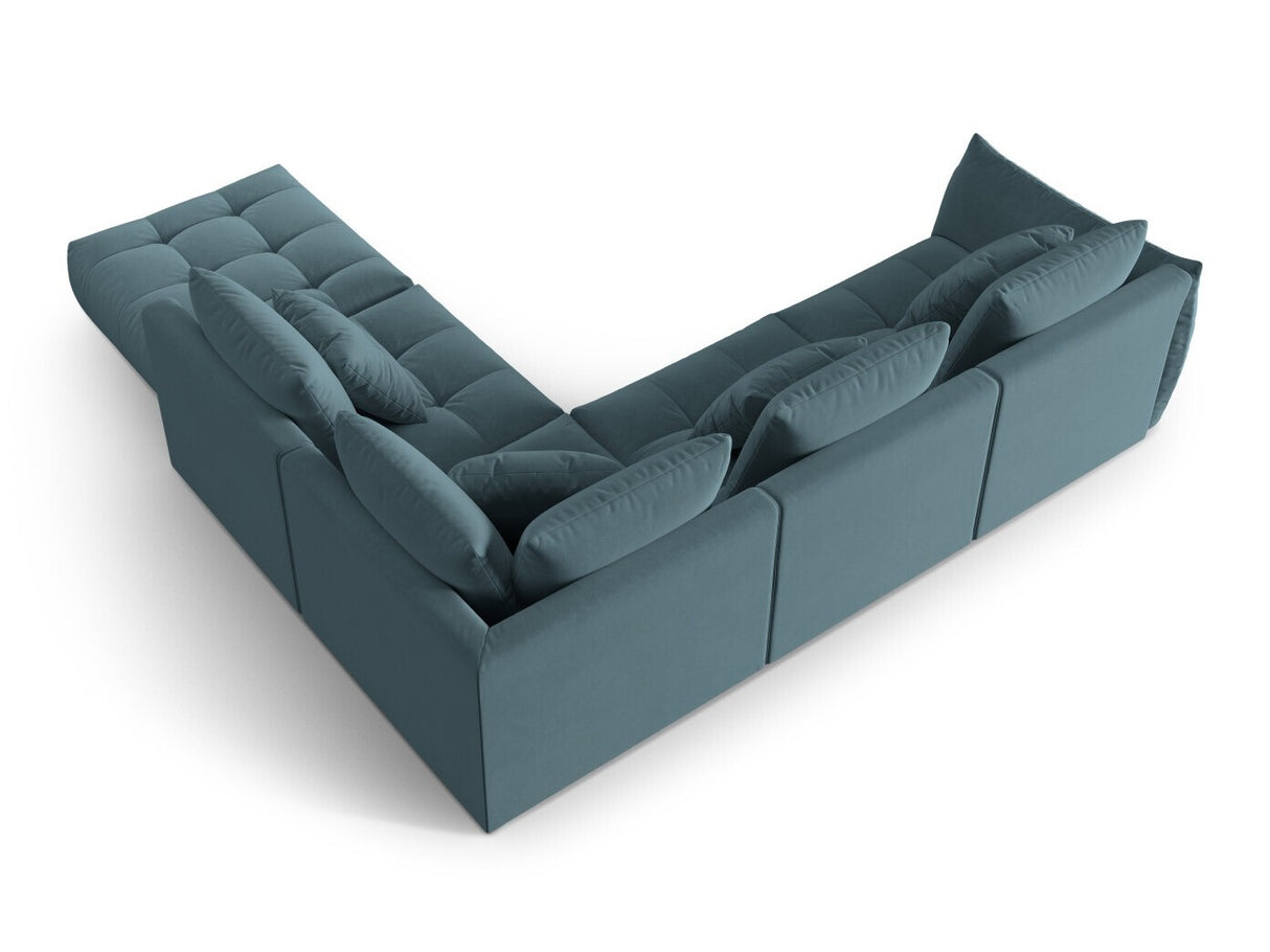 Stūra dīvāns 587301