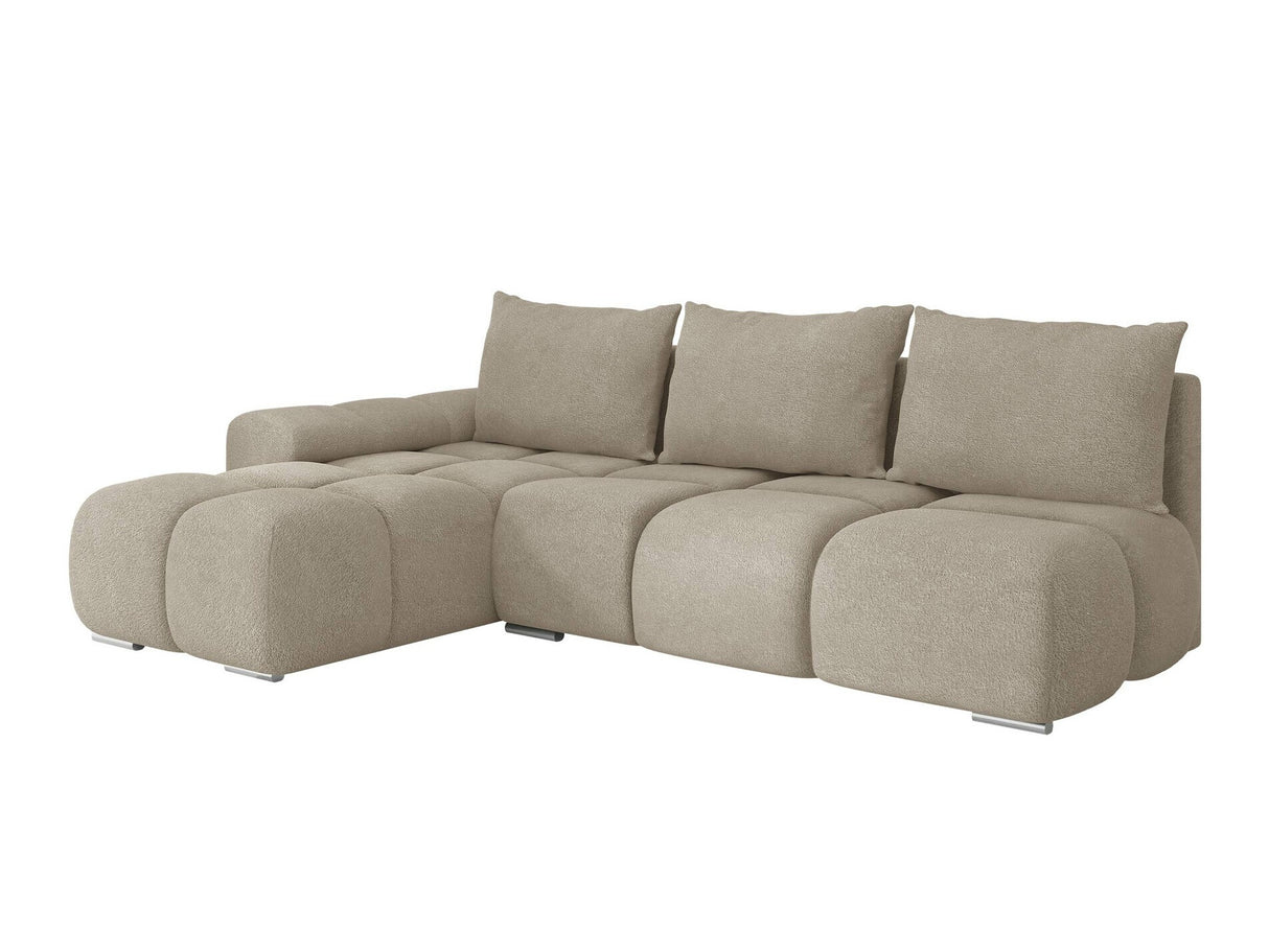 Stūra dīvāns 587456