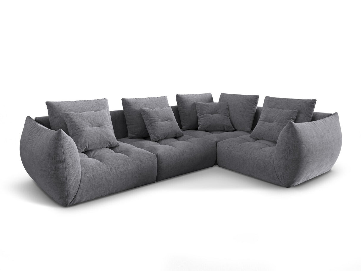 Stūra dīvāns 587497