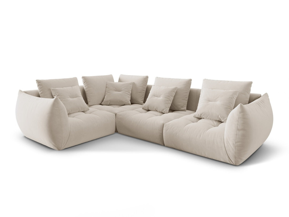 Stūra dīvāns 587497