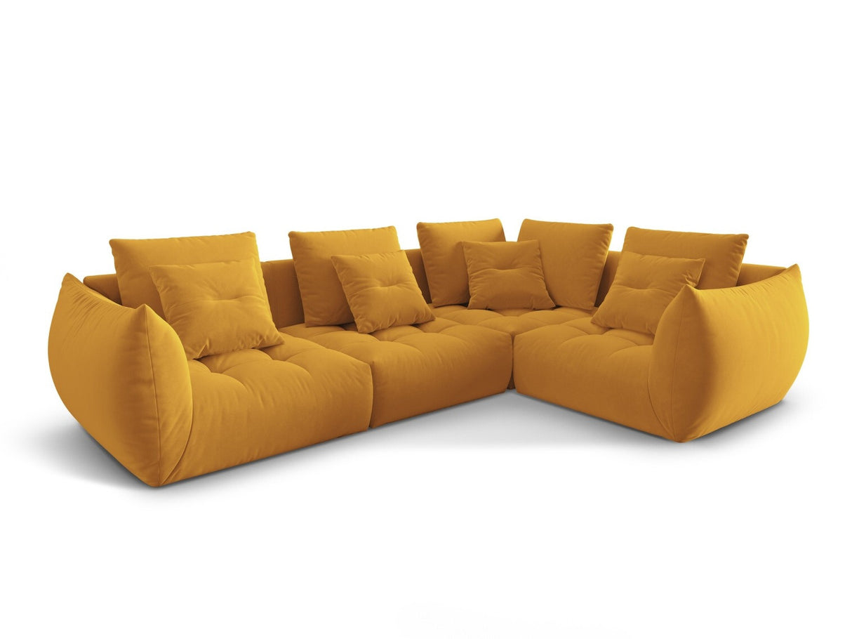 Stūra dīvāns 587497