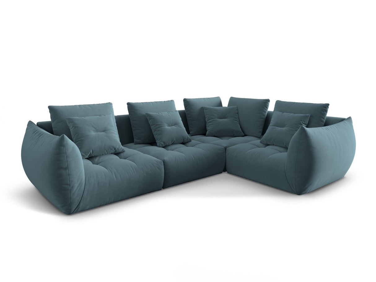 Stūra dīvāns 587497