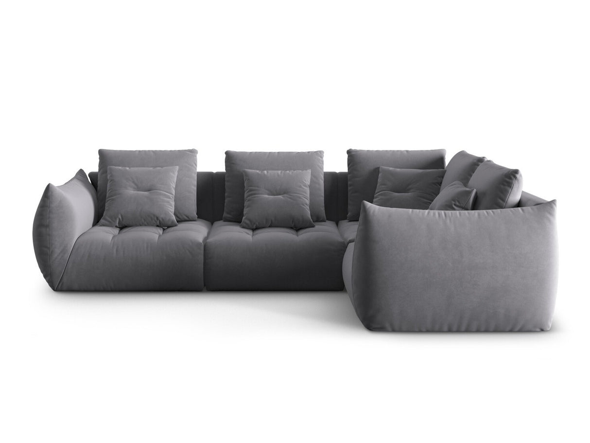 Stūra dīvāns 587497