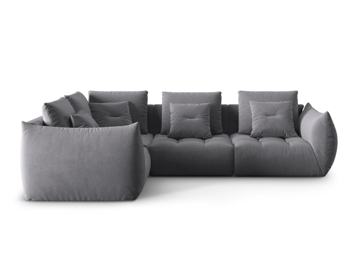 Stūra dīvāns 587497