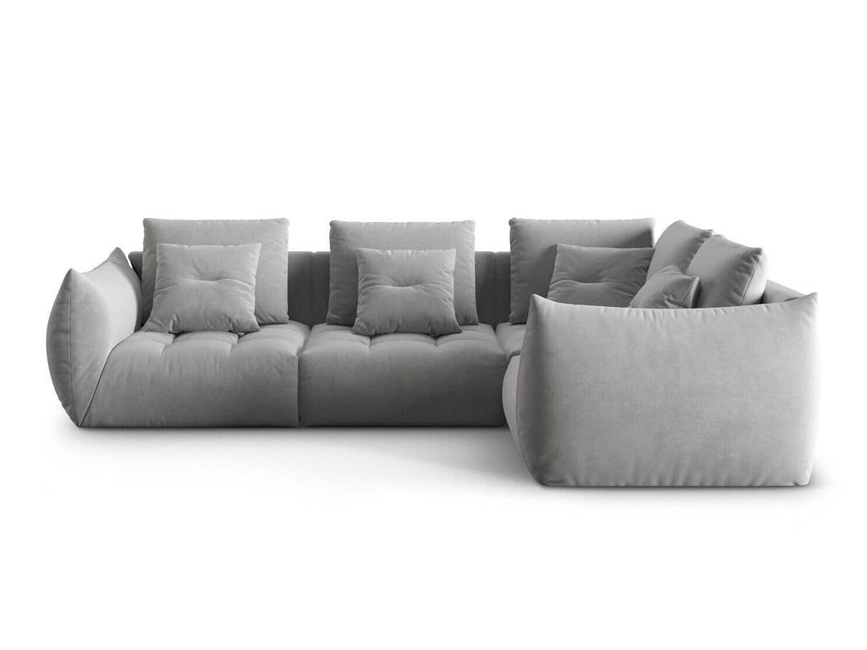 Stūra dīvāns 587497