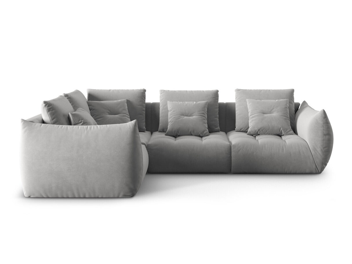 Stūra dīvāns 587497