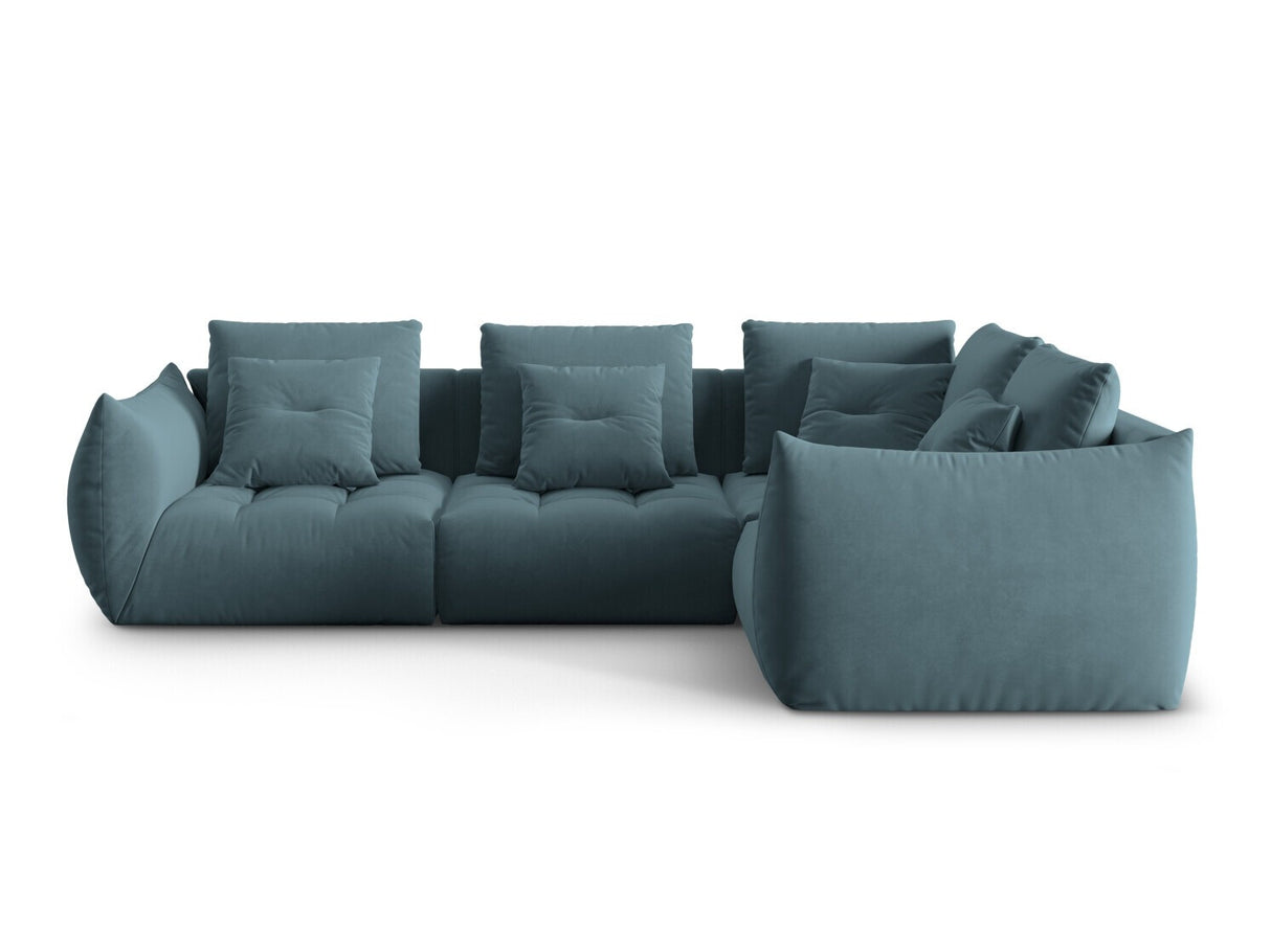 Stūra dīvāns 587497