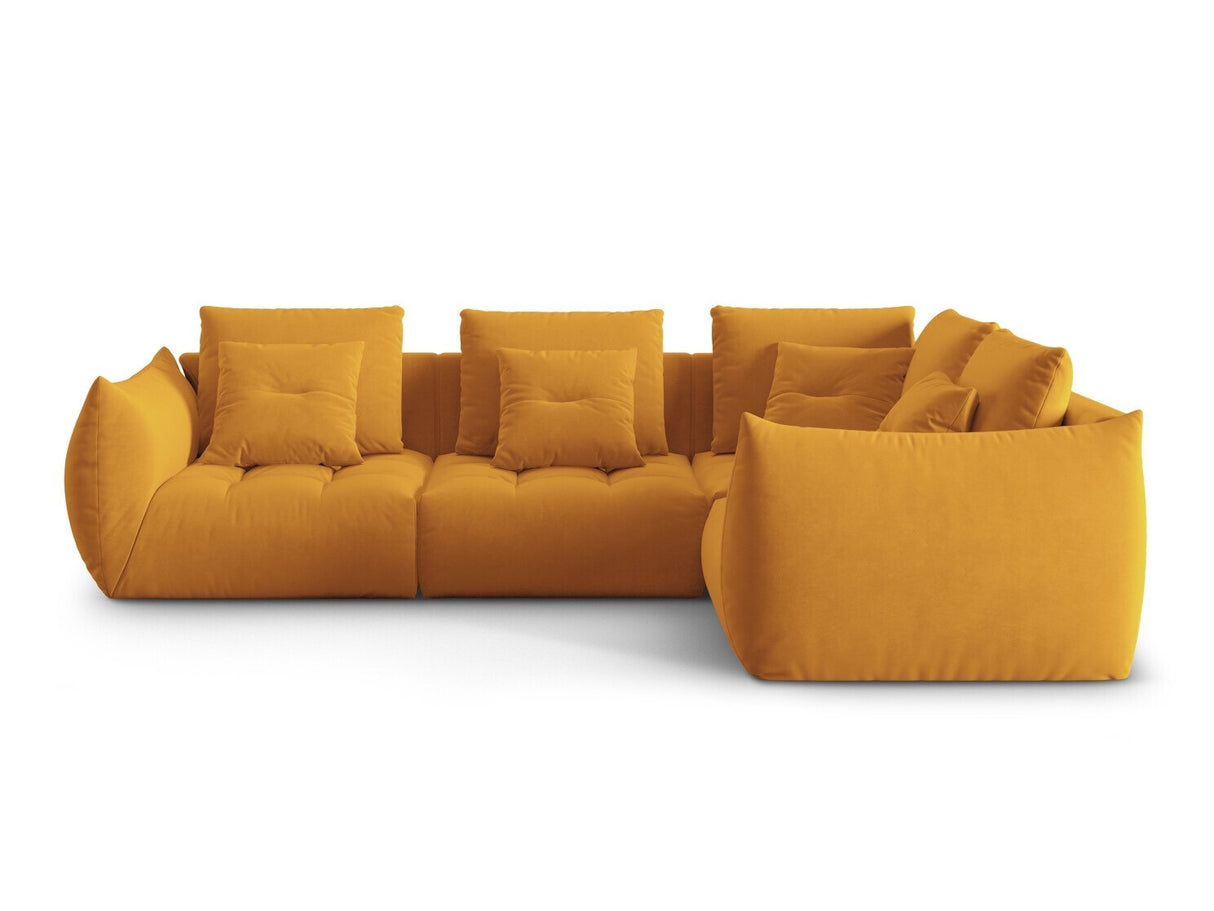 Stūra dīvāns 587497