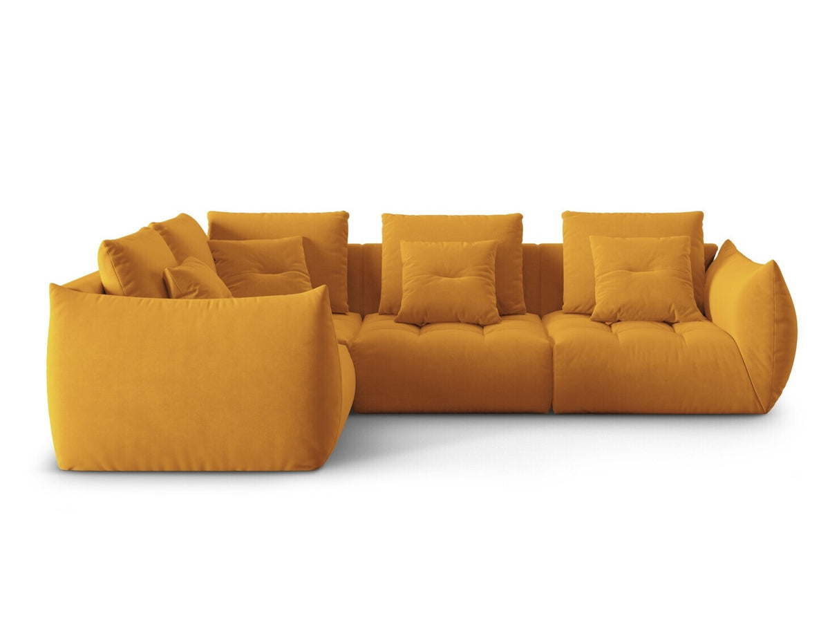 Stūra dīvāns 587497