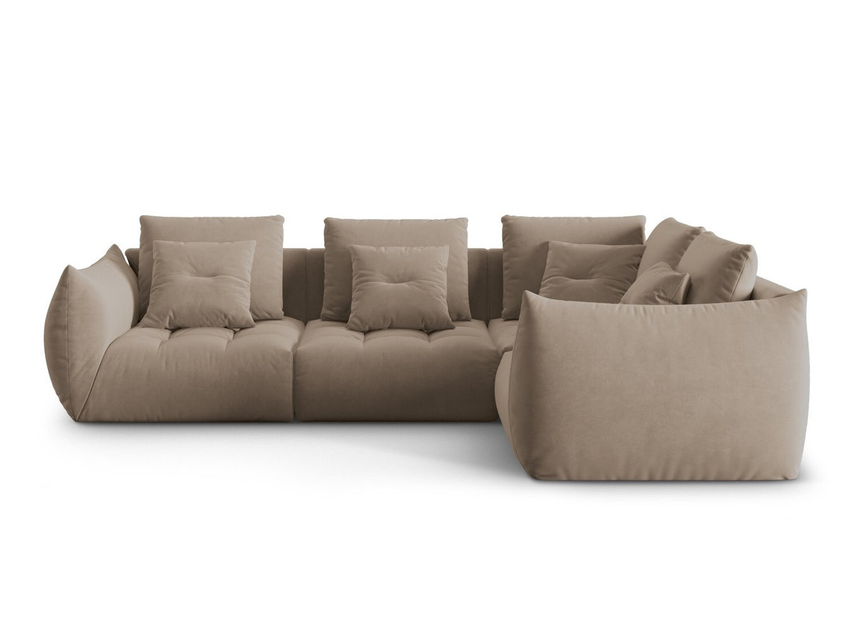 Stūra dīvāns 587497