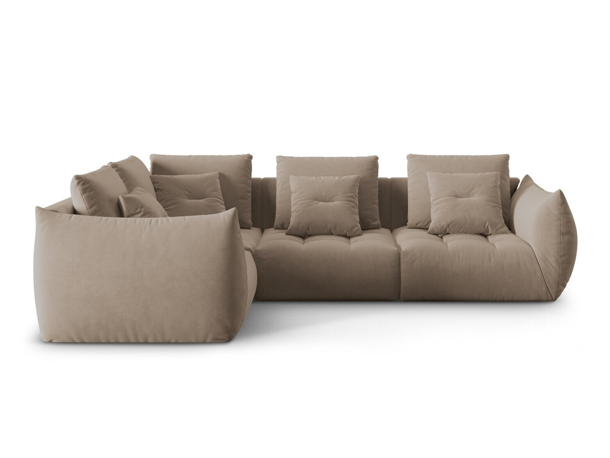 Stūra dīvāns 587497