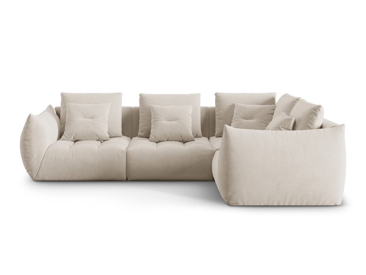 Stūra dīvāns 587497