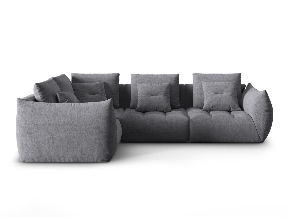 Stūra dīvāns 587497