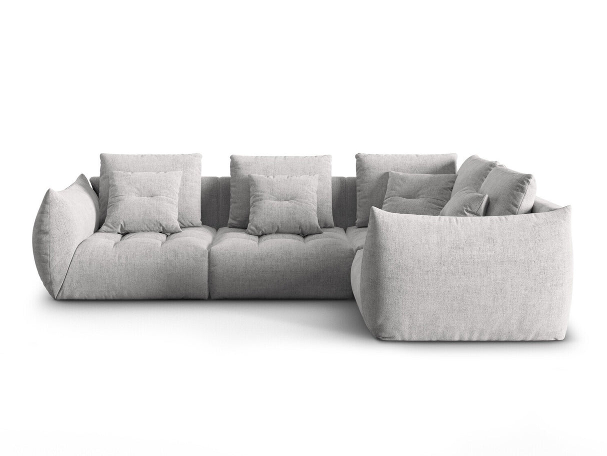 Stūra dīvāns 587497