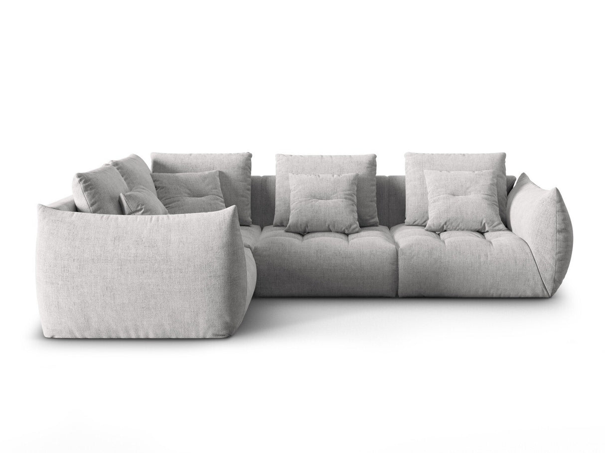 Stūra dīvāns 587497