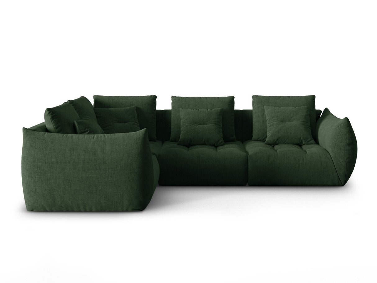 Stūra dīvāns 587497