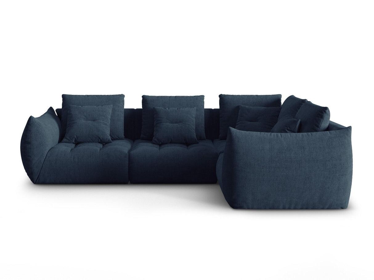 Stūra dīvāns 587497