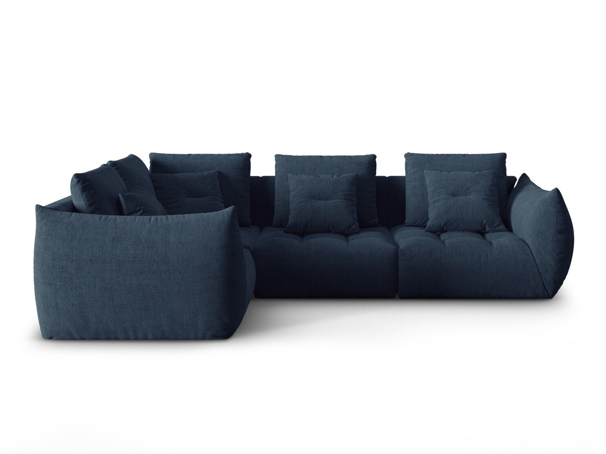 Stūra dīvāns 587497