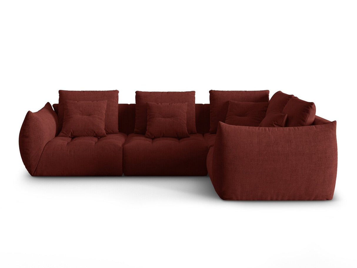 Stūra dīvāns 587497